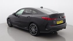 2021 (70) BMW 2 SERIES 220d M Sport 4dr Step Auto 5691764