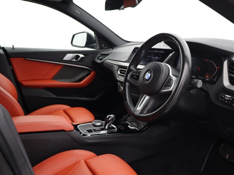2021 (70) BMW 2 SERIES 220d M Sport 4dr Step Auto 5691743
