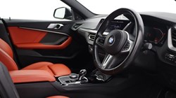 2021 (70) BMW 2 SERIES 220d M Sport 4dr Step Auto 5691743