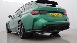 2024 (24) BMW M3 xDrive Competition M 5dr Step Auto 5713974