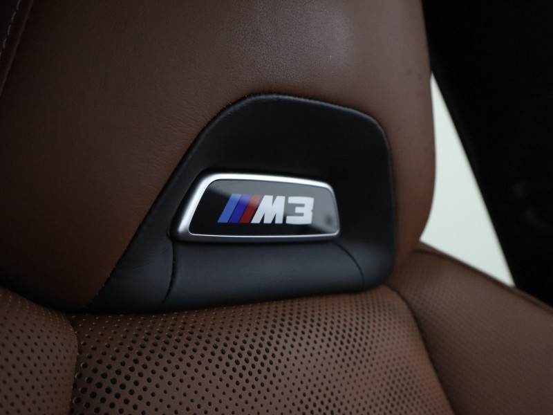 2024 (24) BMW M3 xDrive Competition M 5dr Step Auto 5714027