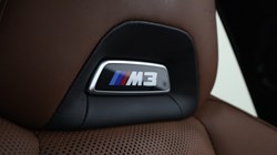2024 (24) BMW M3 xDrive Competition M 5dr Step Auto 5714027