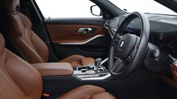 2024 (24) BMW M3 xDrive Competition M 5dr Step Auto 5713984