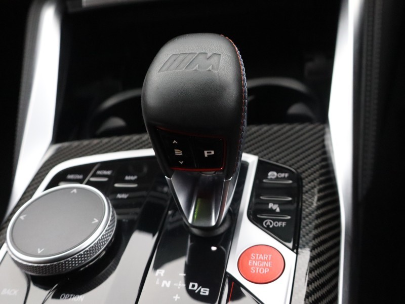 2024 (24) BMW M3 xDrive Competition M 5dr Step Auto 5714001
