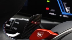 2024 (24) BMW M3 xDrive Competition M 5dr Step Auto 5714017