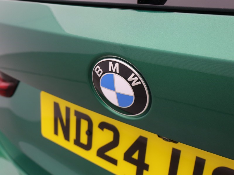 2024 (24) BMW M3 xDrive Competition M 5dr Step Auto 5713965