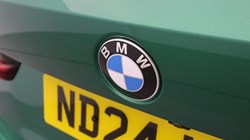 2024 (24) BMW M3 xDrive Competition M 5dr Step Auto 5713965