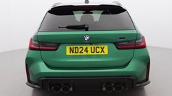 2024 (24) BMW M3 xDrive Competition M 5dr Step Auto 5714108