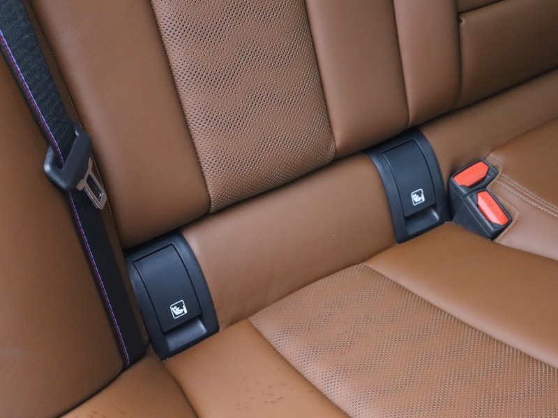 2024 (24) BMW M3 xDrive Competition M 5dr Step Auto 5713986