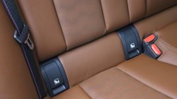 2024 (24) BMW M3 xDrive Competition M 5dr Step Auto 5713986