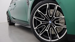 2024 (24) BMW M3 xDrive Competition M 5dr Step Auto 5714028