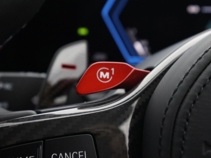 2024 (24) BMW M3 xDrive Competition M 5dr Step Auto 5714015