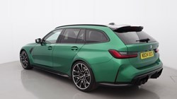 2024 (24) BMW M3 xDrive Competition M 5dr Step Auto 5714107
