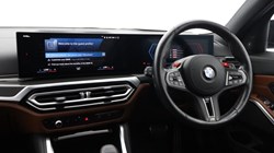 2024 (24) BMW M3 xDrive Competition M 5dr Step Auto 5713992
