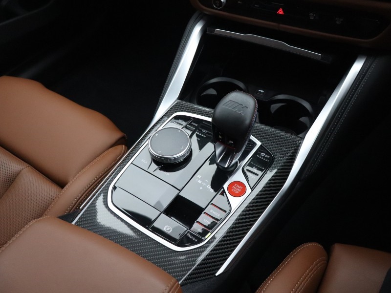 2024 (24) BMW M3 xDrive Competition M 5dr Step Auto 5713999