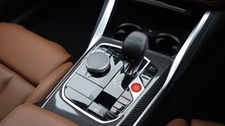 2024 (24) BMW M3 xDrive Competition M 5dr Step Auto 5713999