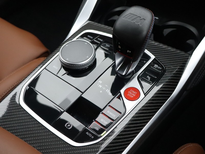 2024 (24) BMW M3 xDrive Competition M 5dr Step Auto 5714000