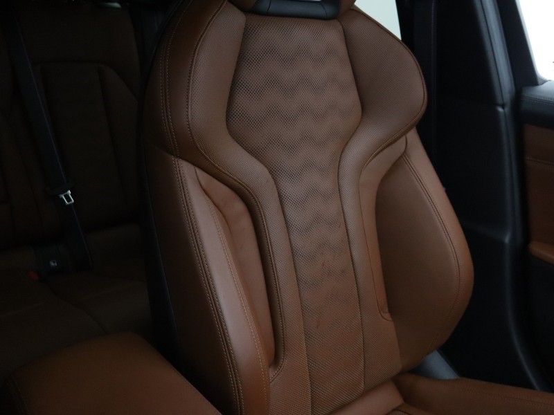2024 (24) BMW M3 xDrive Competition M 5dr Step Auto 5714025