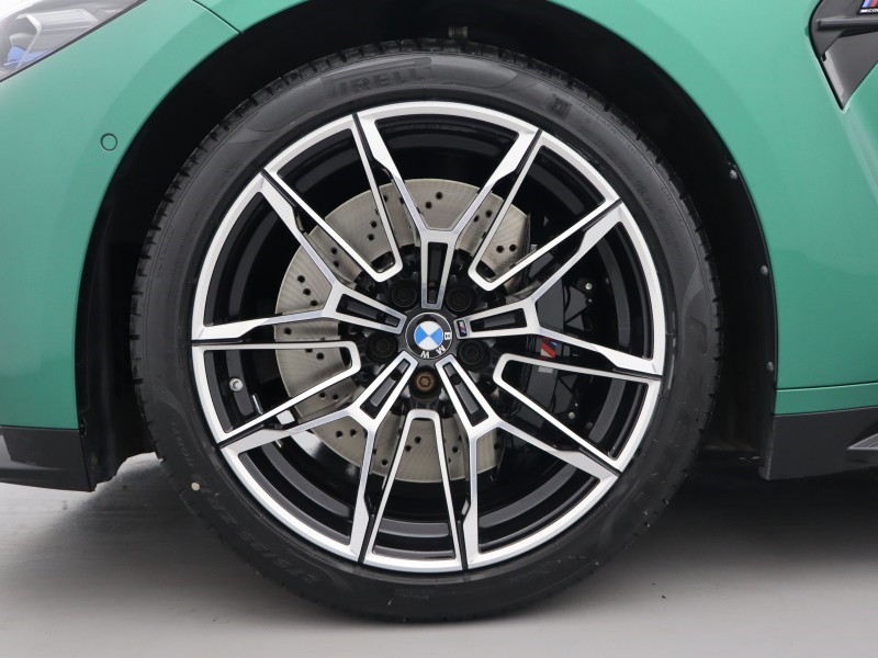 2024 (24) BMW M3 xDrive Competition M 5dr Step Auto 5713977