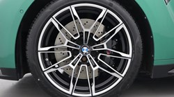 2024 (24) BMW M3 xDrive Competition M 5dr Step Auto 5713977