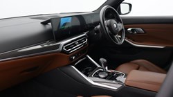 2024 (24) BMW M3 xDrive Competition M 5dr Step Auto 5713975
