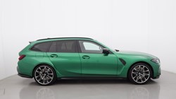 2024 (24) BMW M3 xDrive Competition M 5dr Step Auto 5714109
