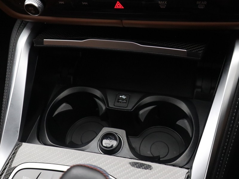 2024 (24) BMW M3 xDrive Competition M 5dr Step Auto 5714002