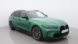 2024 (24) BMW M3 xDrive Competition M 5dr Step Auto 5713954
