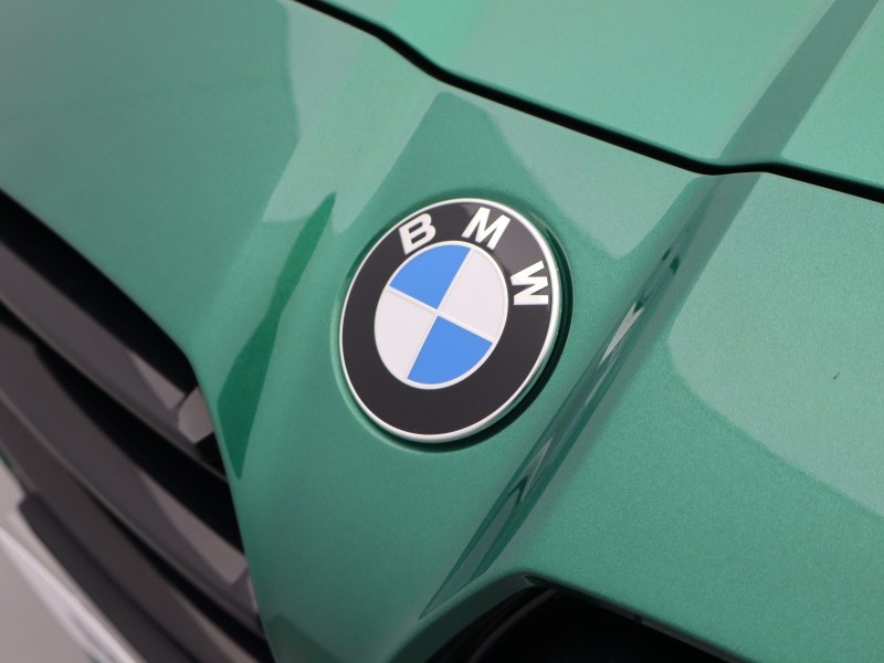 2024 (24) BMW M3 xDrive Competition M 5dr Step Auto 5713980