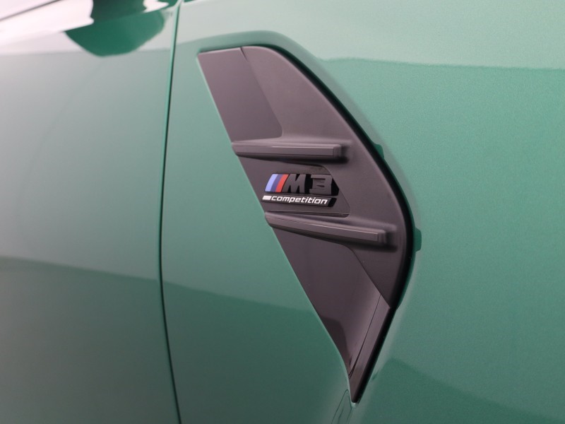 2024 (24) BMW M3 xDrive Competition M 5dr Step Auto 5713982