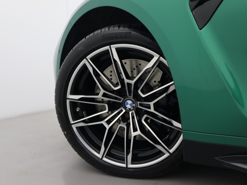 2024 (24) BMW M3 xDrive Competition M 5dr Step Auto 5714029