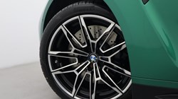 2024 (24) BMW M3 xDrive Competition M 5dr Step Auto 5714029