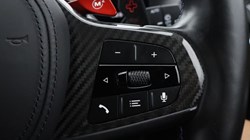 2024 (24) BMW M3 xDrive Competition M 5dr Step Auto 5714014