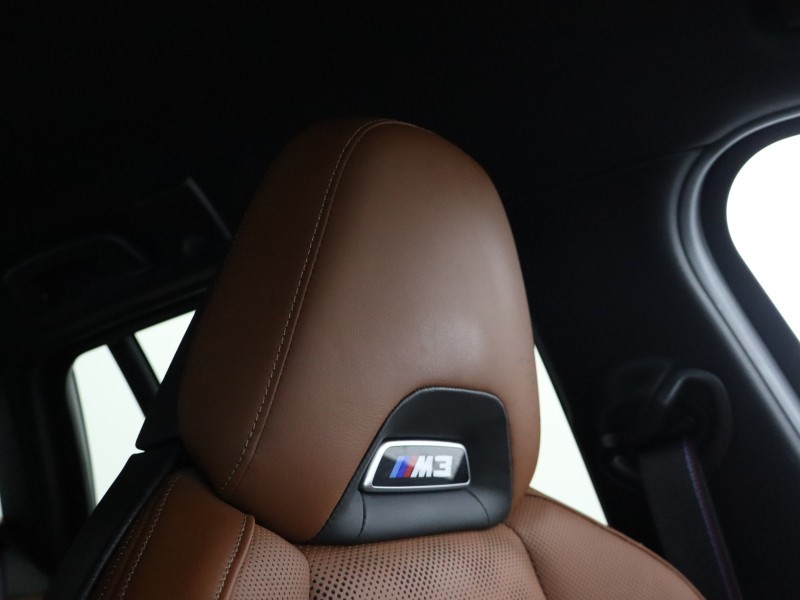 2024 (24) BMW M3 xDrive Competition M 5dr Step Auto 5714026