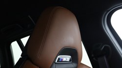 2024 (24) BMW M3 xDrive Competition M 5dr Step Auto 5714026