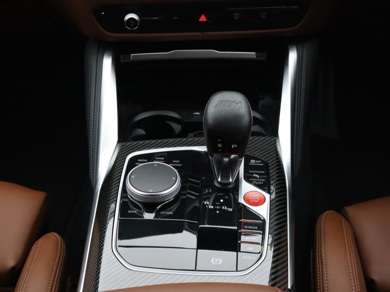 2024 (24) BMW M3 xDrive Competition M 5dr Step Auto 5713990