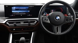 2024 (24) BMW M3 xDrive Competition M 5dr Step Auto 5713991