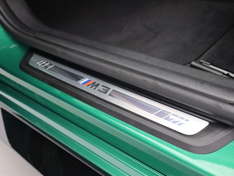 2024 (24) BMW M3 xDrive Competition M 5dr Step Auto 5713976