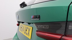 2024 (24) BMW M3 xDrive Competition M 5dr Step Auto 5713964