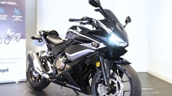 2019 (19) Honda CBR500R 3545081