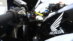 2019 (19) Honda CBR500R 3545106