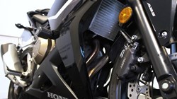 2019 (19) Honda CBR500R 3545104