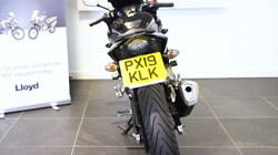 2019 (19) Honda CBR500R 3545086