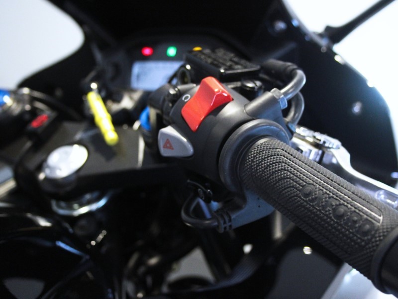 2019 (19) Honda CBR500R 3545095