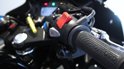 2019 (19) Honda CBR500R 3545095