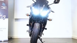 2019 (19) Honda CBR500R 3545082