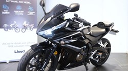 2019 (19) Honda CBR500R 3545083