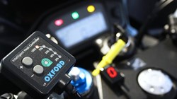 2019 (19) Honda CBR500R 3545090