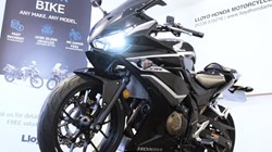 2019 (19) Honda CBR500R 3545099