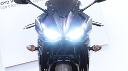 2019 (19) Honda CBR500R 3545109